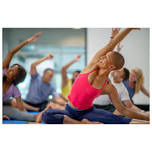 SUMMER YOGA & MEDITATION WELLNESS WORKSHOPS