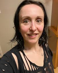 Phew!! That was a sweaty Pound Fitness class tonight! Thanks to everyone  who joined me! I needed that!!! #poundfit #yegfit #fitfam