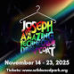 Joseph and the Amazing Technicolor Dreamcoat