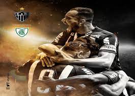 Globo minas, premiere e sportv. Atletico Mg X America Mg Saiba Como Assistir Ao Jogo Ao Vivo Online