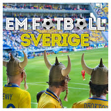 It was the last tournament to use the uefa plus flag logo, and the last before the tournament came to be. Em Fotboll Sverige Playlist By Filtr Sweden Spotify