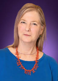 Profile: Rebecca Sharpless