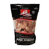 Wild Argentine Red Cooked Shrimp - Aqua Star