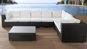 Garden Lounge Furniture How To Fully Enjoy The Summer Time Decoration Top In 2020 Polyrattan Gartenmobel Gartenmobel Im Freien