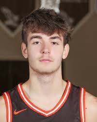 Connor Yeager's Instagram, Twitter & Facebook