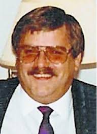 Paul Fulmer Obituary (1948