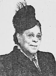Maud A. B. Fuller