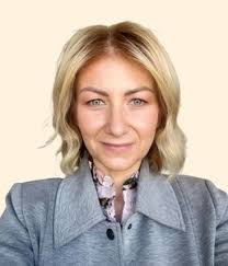 Izabella Michalik, PMHNP