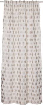 Stilvolles design beste qualität vielfältige auswahl. Gardine Nach Mass Diva Schoner Wohnen Kollektion Verdeckte Schlaufen 1 Stuck Online Kaufen Otto