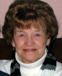 Obituary of Jean Spencer