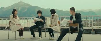 実写映画 心が叫びたがってるんだ のフル動画を無料視聴できる動画配信サイトは dailymotionやpandoraやnetflixで見れる 海外映画ドラマ情報局 実写映画 映画 実写