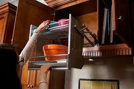 Sliding or retractable, richelieu's solutions put your contents, particularly those in the back shelf, within reach. Drop Downs Pullouts And Sliders Every Old Cupboard S Dream Portland Press Herald