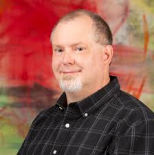 Gregory (Greg) Johnson