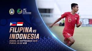 Konten streaming terbaik yang dapat disaksikan melalui berbagai platform. Link Live Streaming Rcti Dan Mola Tv Timnas Indonesia Vs Filipina Malam Ini Tribun Jogja