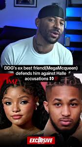 Mcqueen Trolls Halle Hayes