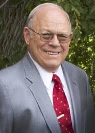 Richard Nelson Obituary (1931