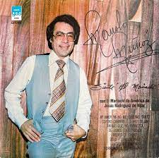 Manolo Muñoz – Siente El Mariachi – Vinyl (LP, Album, Stereo), 1978  [r8233876] | Discogs
