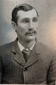 Amos Adam Wise (1857-1917)