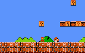 Mario forever is a clone of the original super mario which tries to recreate in a very loyal way the classic nintendo game. Download Game Super Mario Pc Litomakhgi