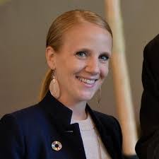 Yvette Berman's Instagram, Twitter & Facebook