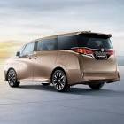 TOYOTA-ALPHARD