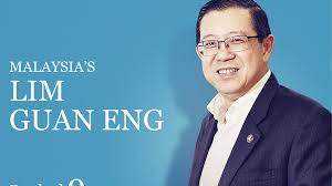 Lim guan eng, the finance minister of malaysia, has warned individuals and companies planning to issue new cryptocurrencies with a stern: Lim Guan Eng Tough Task Getting Malaysia Back On Track Finance Minister Of The Year 2019 Malysia Lim Guan Eng Finance Minister Of The Year Politics Monetary Policy Economics Financeasia