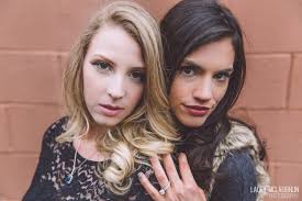 Models — Blog — Lacey McLaughlin