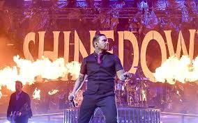Shinedown Concert Tickets And Tour Dates Seatgeek