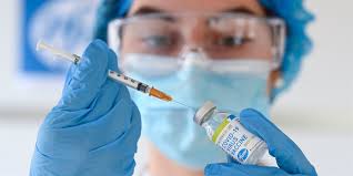 South africa plans to vaccinate. South Africa Could Have A Covid 19 Vaccine As Early As April Says Mkhize News24