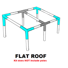 We did not find results for: Flat Roof Canopy Fittings Kits 10x10 20 30 20x20 30 40 Diy Greenhouse Rv Boat Carport Shelter Shade Structure Vendor Booth Tent Steel Frame Emt Connector Parts 1 Walmart Com Walmart Com