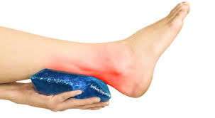 الكمادات الساخنة والباردة متى نستعملها وكيف ويب طب