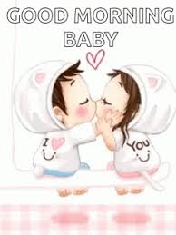 Out of sight but never out of my mind, if that's what you wanna say but cannot find the right way to do it then we have a solution for you. Good Morning Gif Yupstory