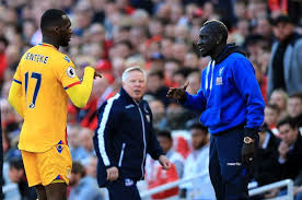 Palace close to mamadou sakho agreement but west brom could swoop. Liverpool Outcast Mamadou Sakho Offers Classy Advice To African Youngsters Liverpool Echo