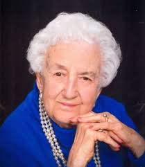 Obituary information for Ethel McPhail