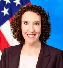 National Security Fellowship Alumni