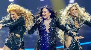 Video of the performance, music video and lyrics of the song. Las Actuaciones De Eurovision 2021 Cantan En Directo O Es Playback Lo Que Esta Permitido Y Lo Que No Ecoteuve Es