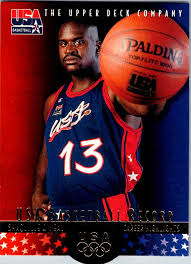 This is neither craigslist nor ebay, but rather. 1996 97 Upper Deck Usa Record Shaquille O 39 Neal 20 On Kronozio