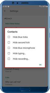 A smartphone application which is no doubt very popular nowadays. Gbwhatsapp Pro Apk Download