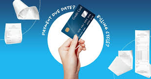 How can i set up automatic payments for my credit card, loan, lease or line of credit? How Credit Card Billing Cycle Works