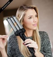 This method can also work for medium length hair. 25 Ways Of How To Make Your Hair Wavy