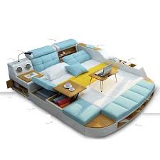 La Casa Mobilya Home Box Kids Frame Letto Matrimoniale Ranza Single Totoro Bett Cama De Dormitorio Mueble B Bedroom Bed Design Smart Bed Bedroom Furniture Beds
