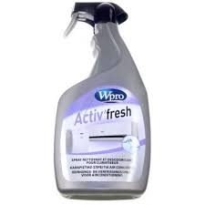 Használata egyszerű és kényelmes a praktikus szórófej miatt. Wpro Wpro Acs 016 Klimatisztito Spray Ipon Hardware And Software News Reviews Webshop Forum