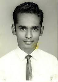 Wilson Benjamin Obituary