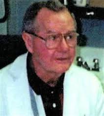 James Alexis Gwinn, Sr., MD Obituary