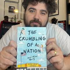 Ryan David Ginsberg (@ryandavidginsberg) • Instagram photos and videos