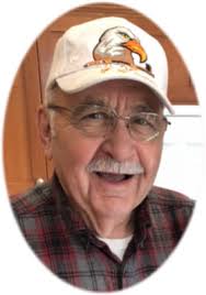 Rolland “Ron” Thornton, age 80 of Lake, MI formerly of Elsie, MI passed  away peacefully