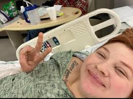 Fundraiser by Sarah Lee : Help Nikki and her babies while she recovers