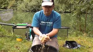 Peche Au Pain Et La Chapelure Seule Pour La Peche Au Coup