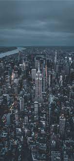  Wallpaper Iphone X Idownloadblog That Wallpapers For Iphone Moving Fotografi Kota Pemandangan Kota Pemandangan Khayalan