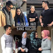 Firstly, sometimes you have to step out of your comfort zone. Halalkan Hati Yang Ku Curi Kepala Bergetar Sinopsis Drama Halalkan Hati Yang Ku Curi Cfatamorgana Tonton Halalkan Hati Yang Ku Curi 2018 Episod 1